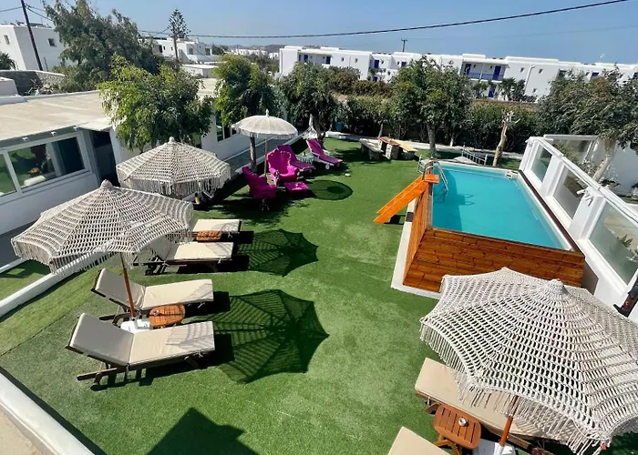 Mykonos Secret Spot