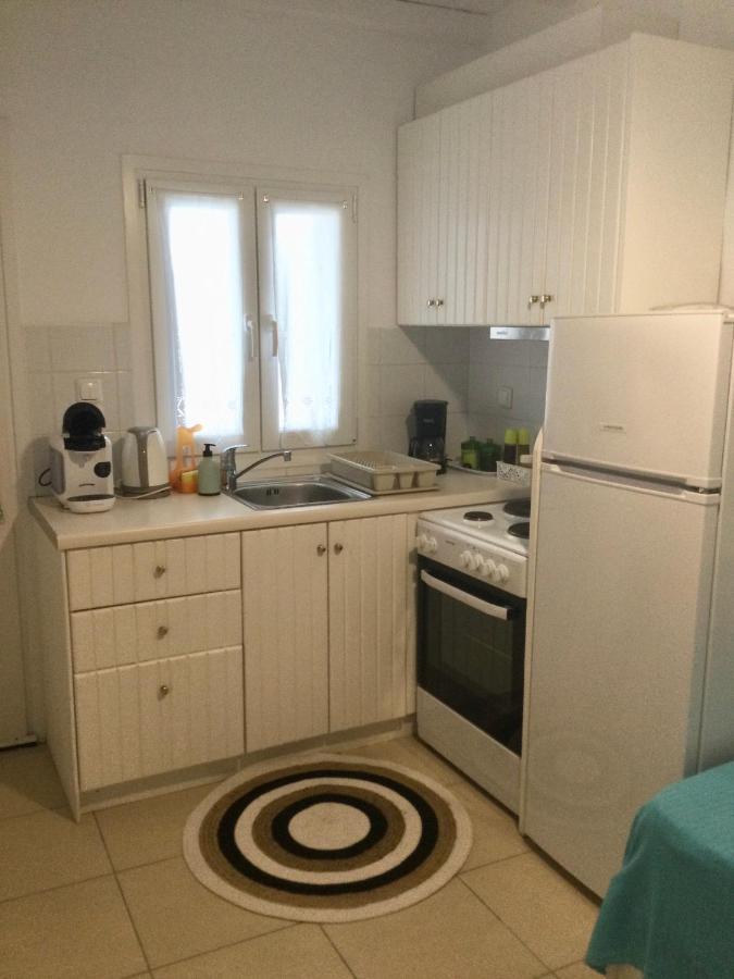 Mykonos Secret Spot