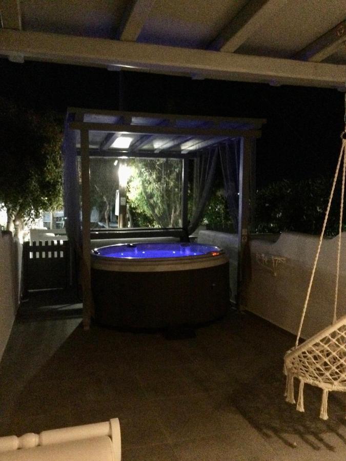 Mykonos Secret Spot *