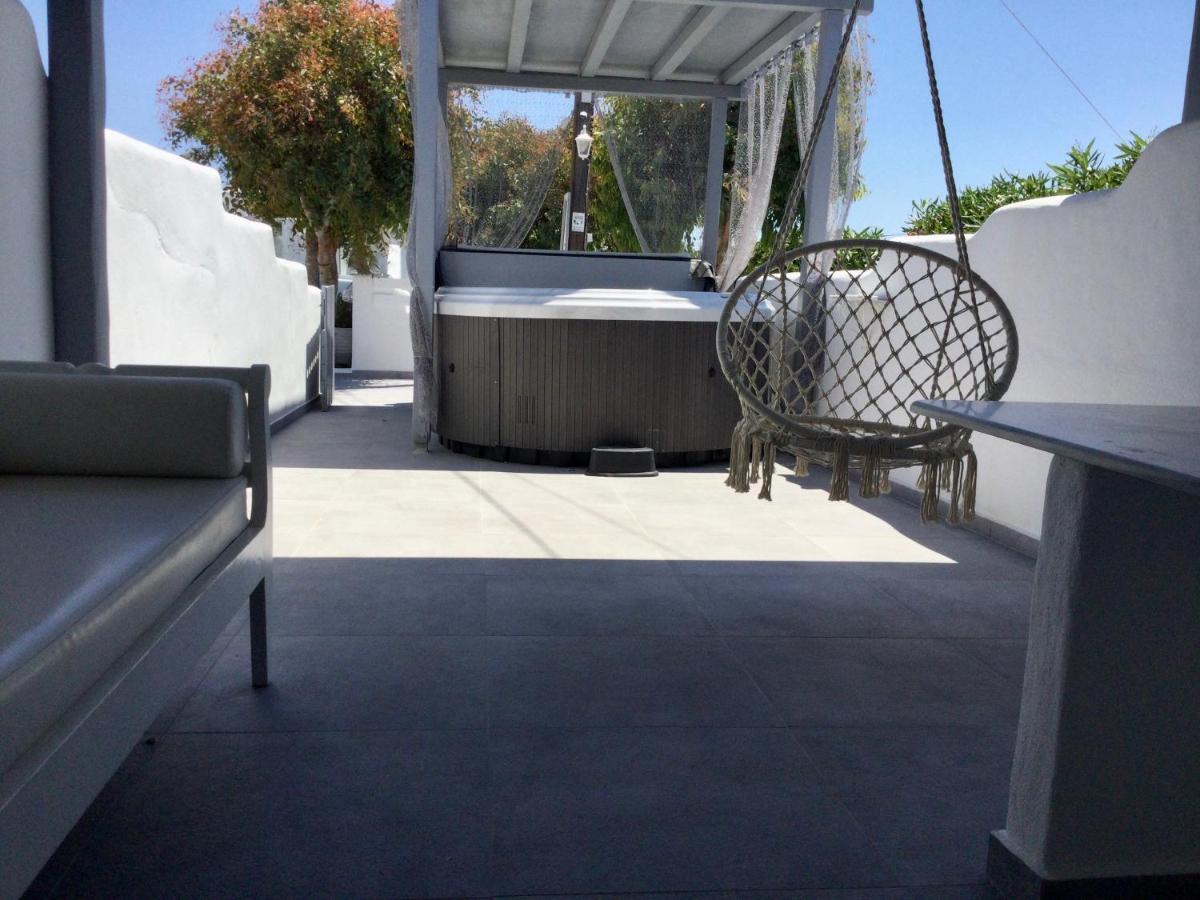 Apartment Mykonos Secret Spot *