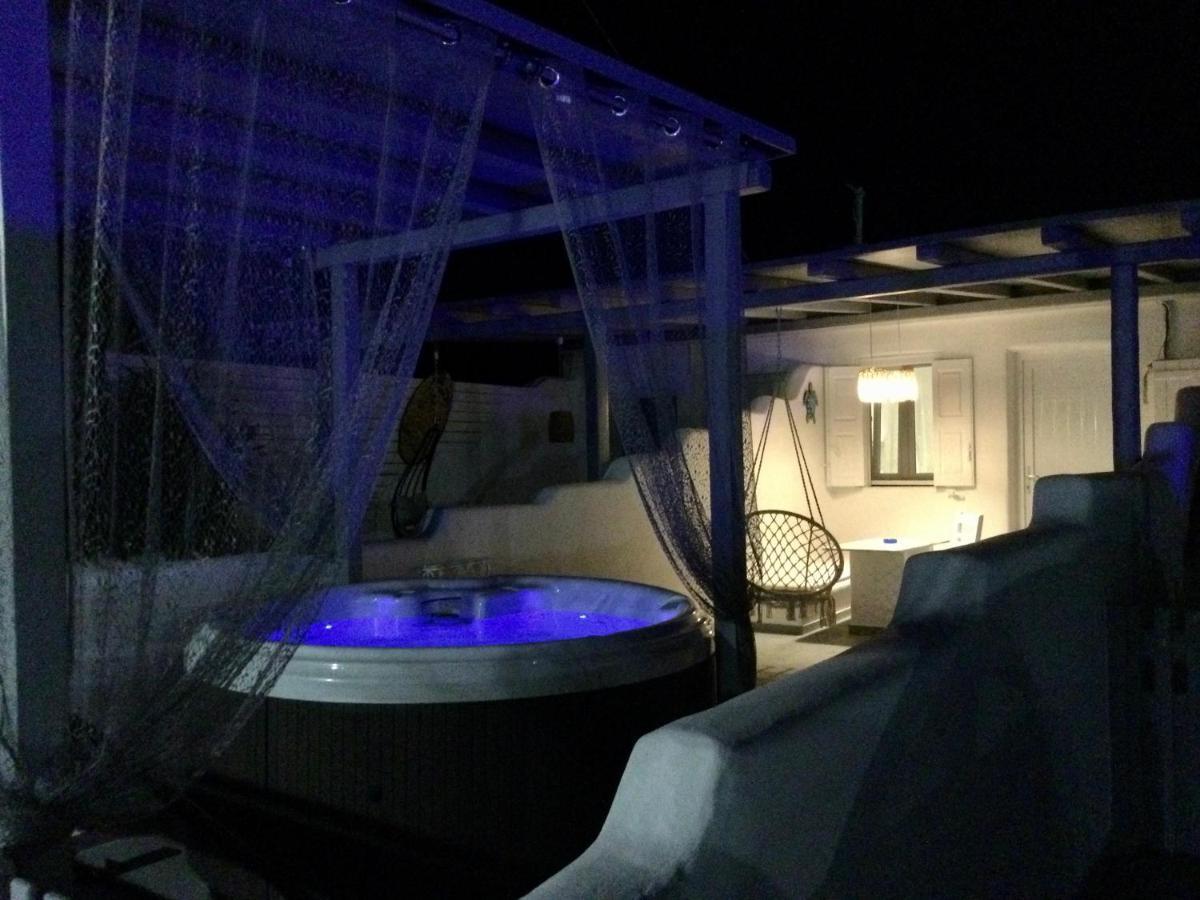 Apartment Mykonos Secret Spot Mykonos Town