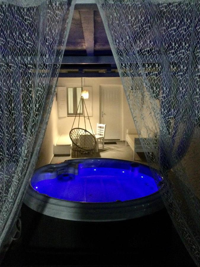Mykonos Secret Spot Apartment Mykonos Town