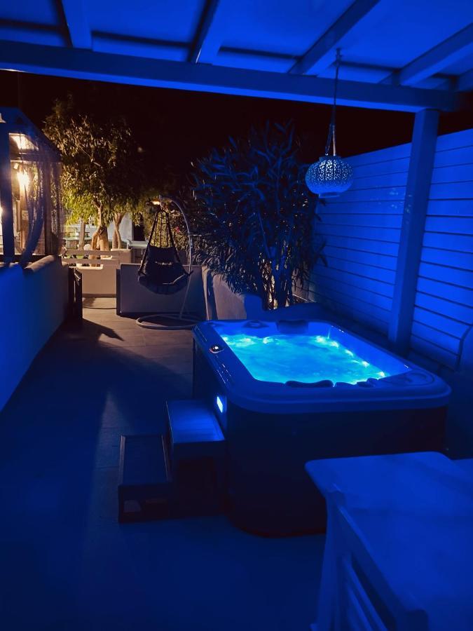 Apartment Mykonos Secret Spot