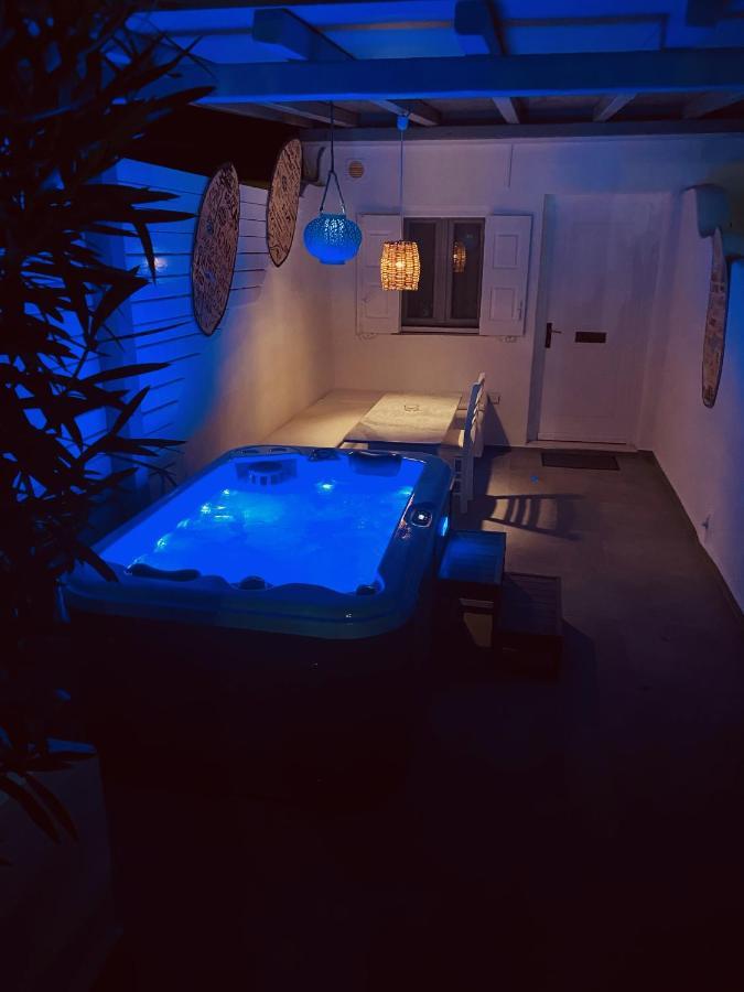 Apartment Mykonos Secret Spot *