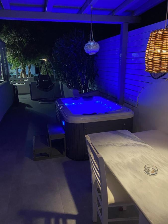 Apartment Mykonos Secret Spot *
