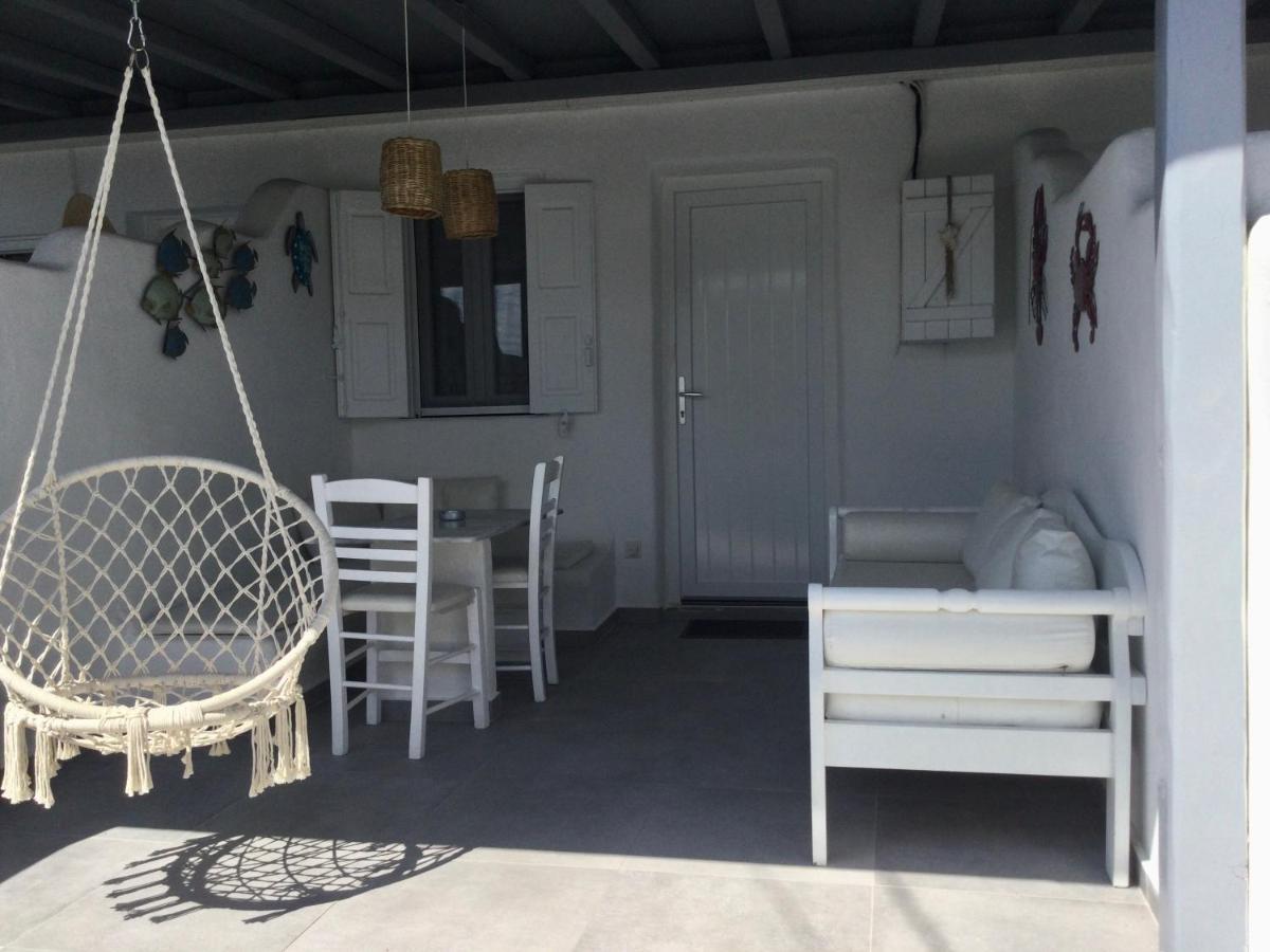 Mykonos Secret Spot Apartment *