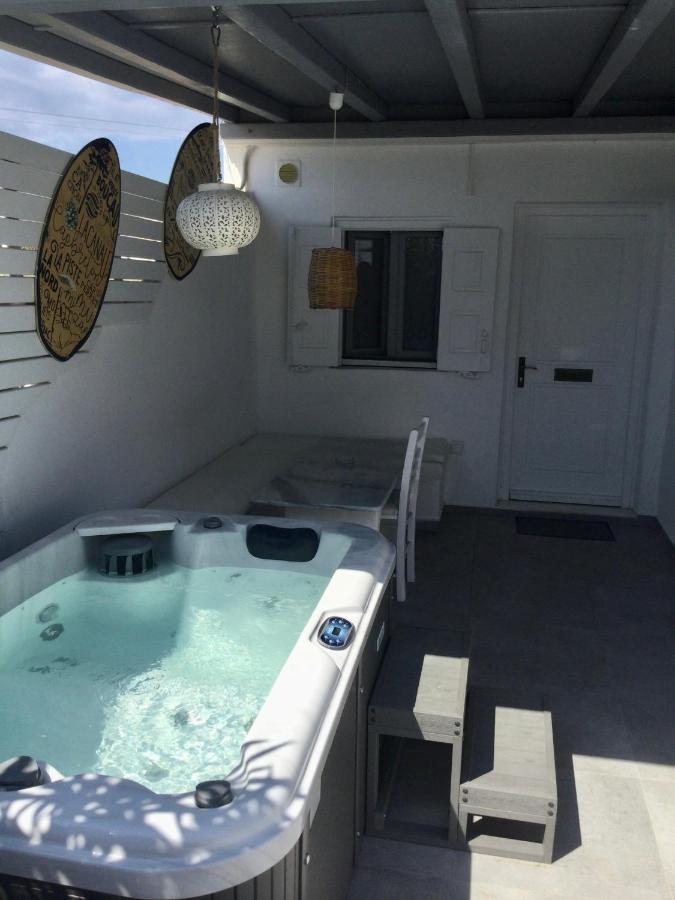 Mykonos Secret Spot Διαμέρισμα Mykonos Town