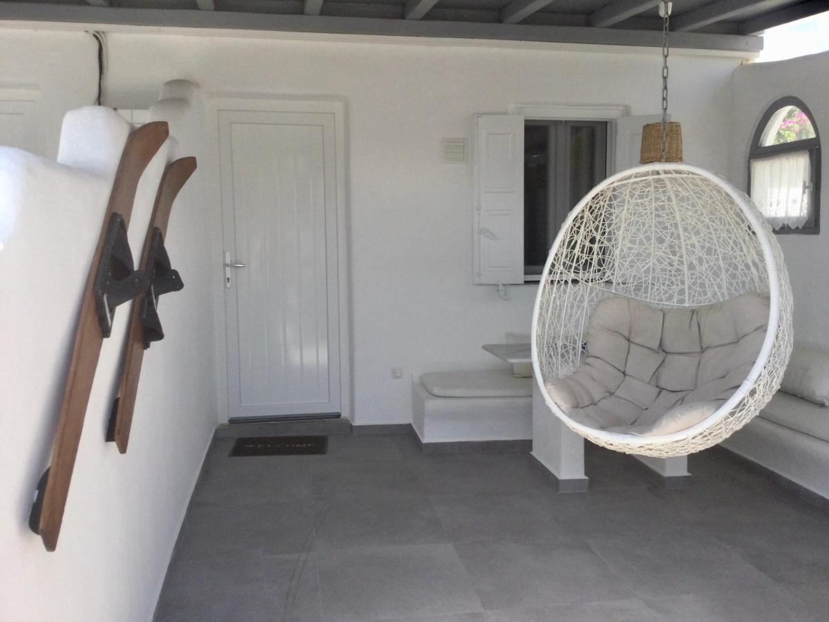 Apartment Mykonos Secret Spot Mykonos Town