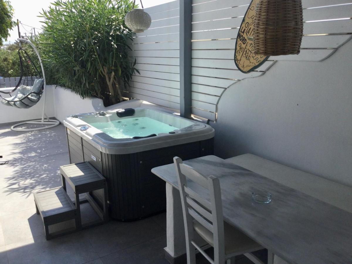 Mykonos Secret Spot *