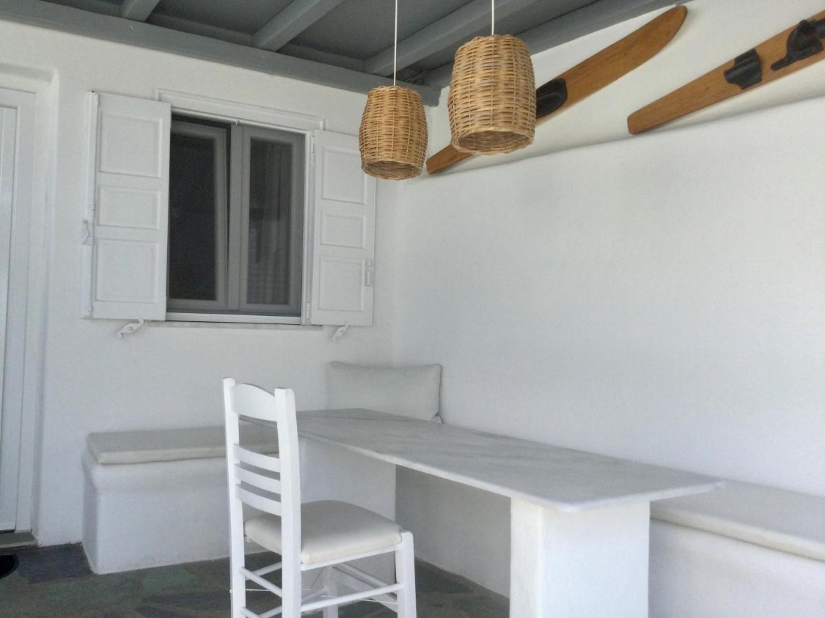 Mykonos Secret Spot