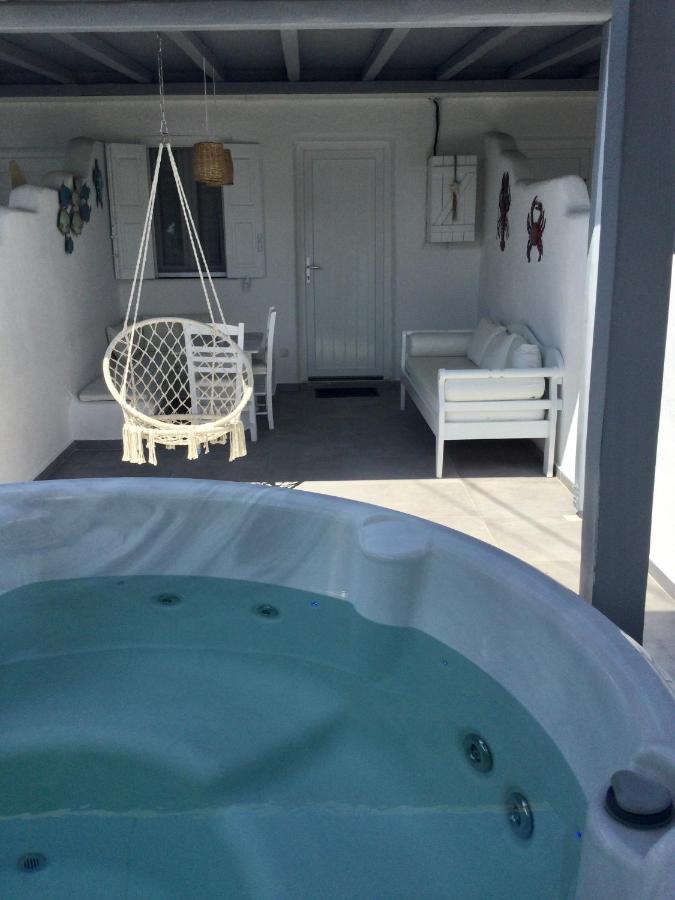 Mykonos Secret Spot Mykonos Town