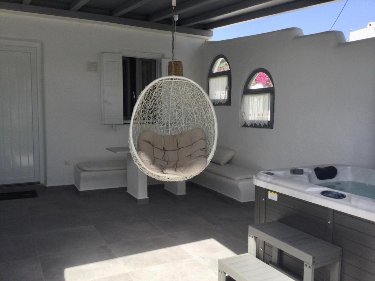 Mykonos Secret Spot