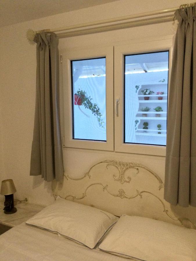 Apartment Mykonos Secret Spot Mykonos Town