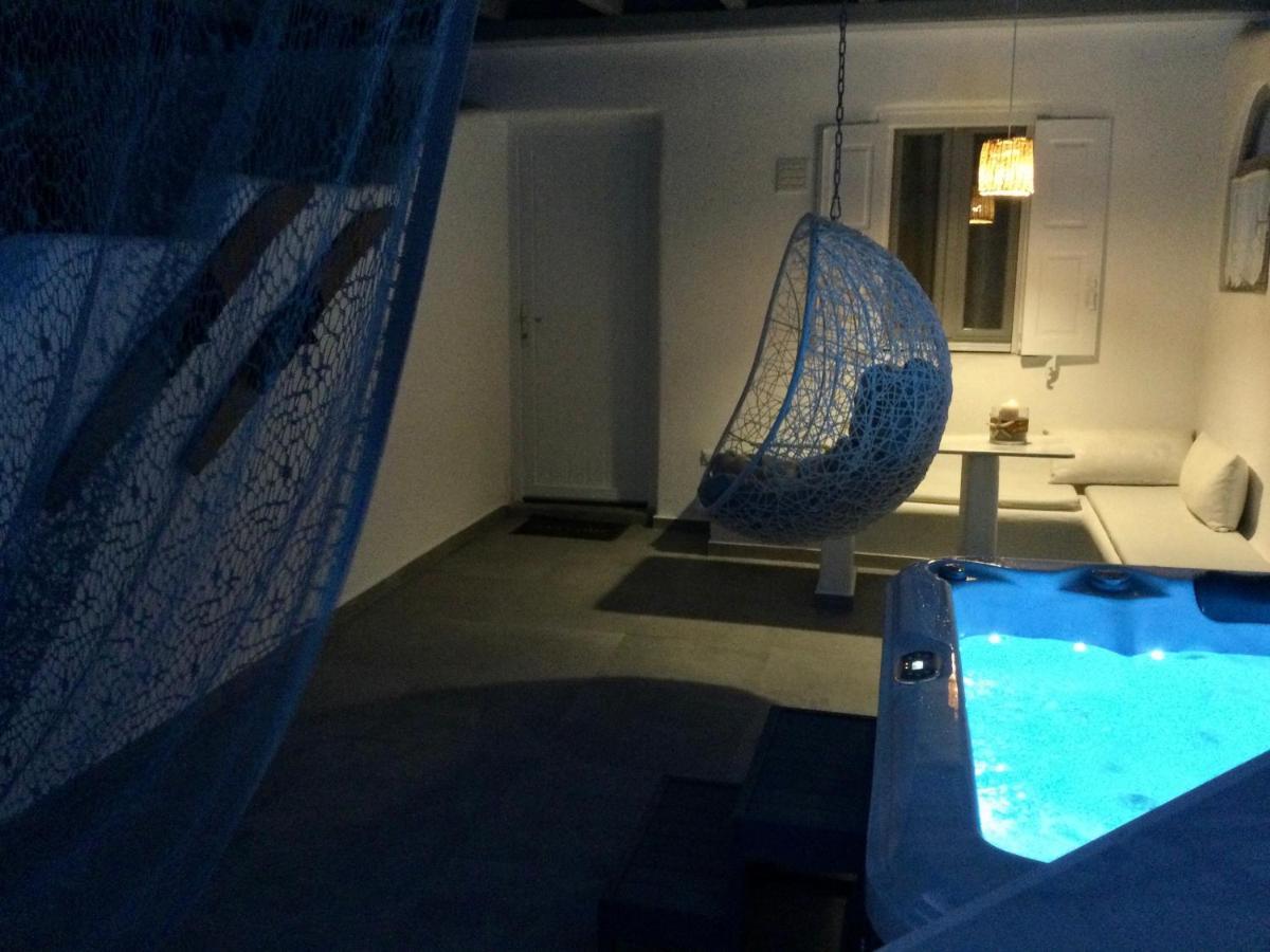 Mykonos Secret Spot Apartment Mykonos Town