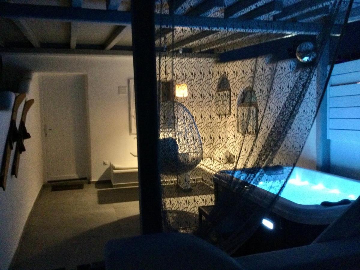 Apartment Mykonos Secret Spot *