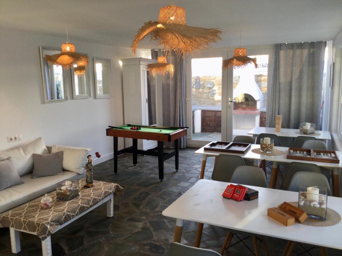 Mykonos Secret Spot *