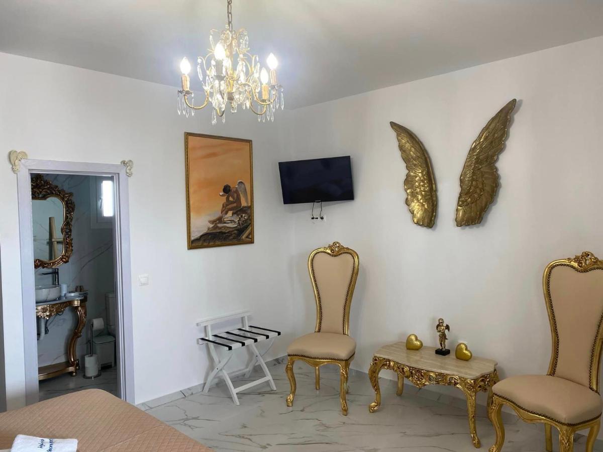Mykonos Secret Spot Διαμέρισμα Mykonos Town