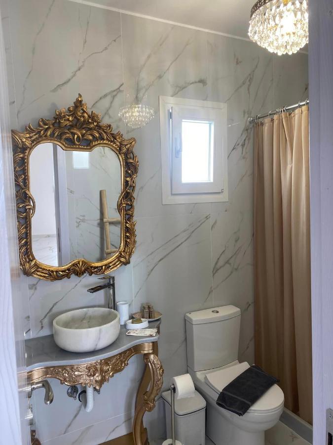 Mykonos Secret Spot Apartment *