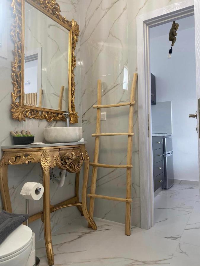 Mykonos Secret Spot Apartment