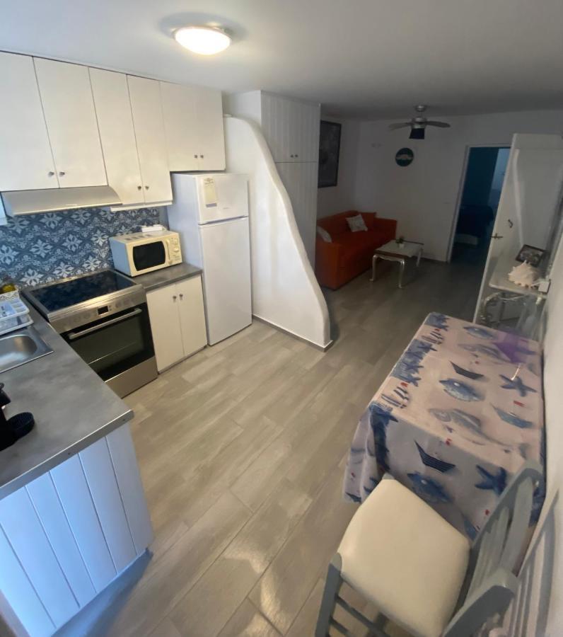 Mykonos Secret Spot Apartment Mykonos Town
