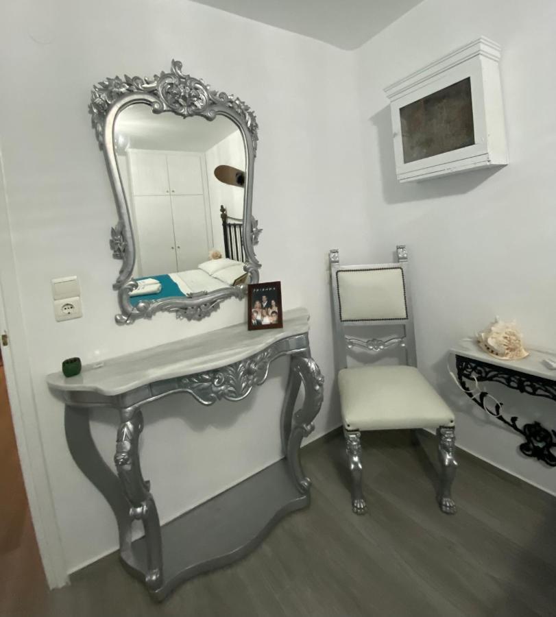 Mykonos Secret Spot Apartment Mykonos Town