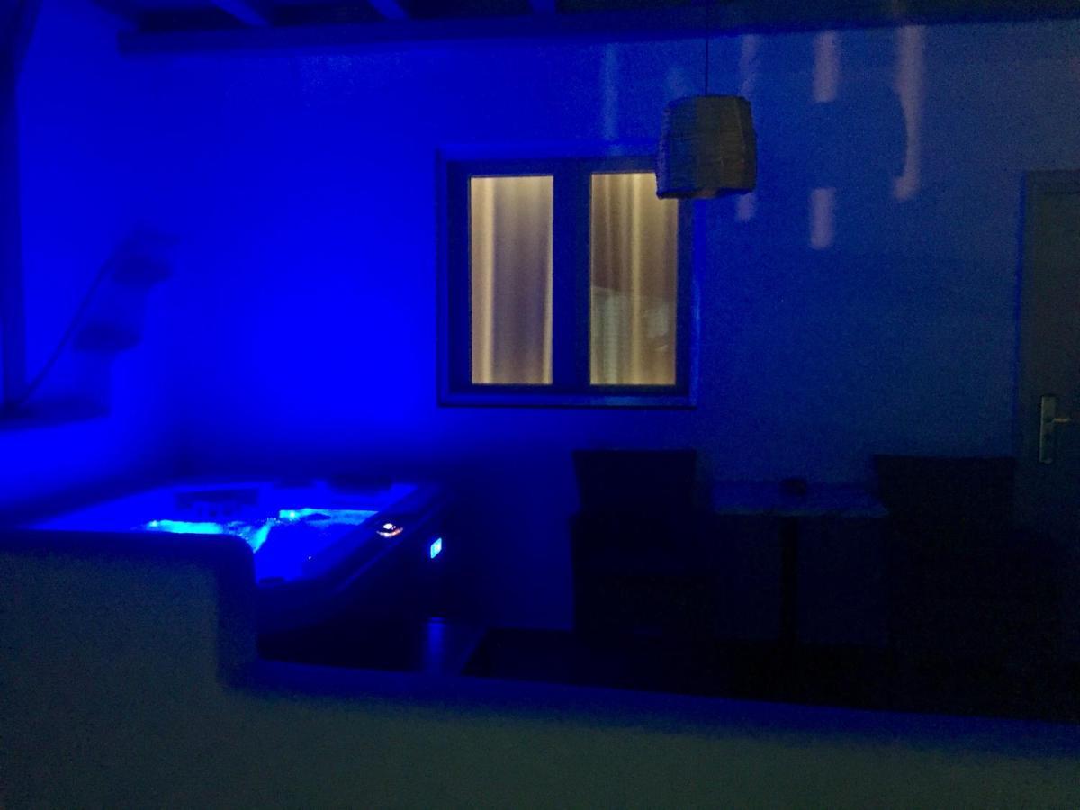 Apartment Mykonos Secret Spot