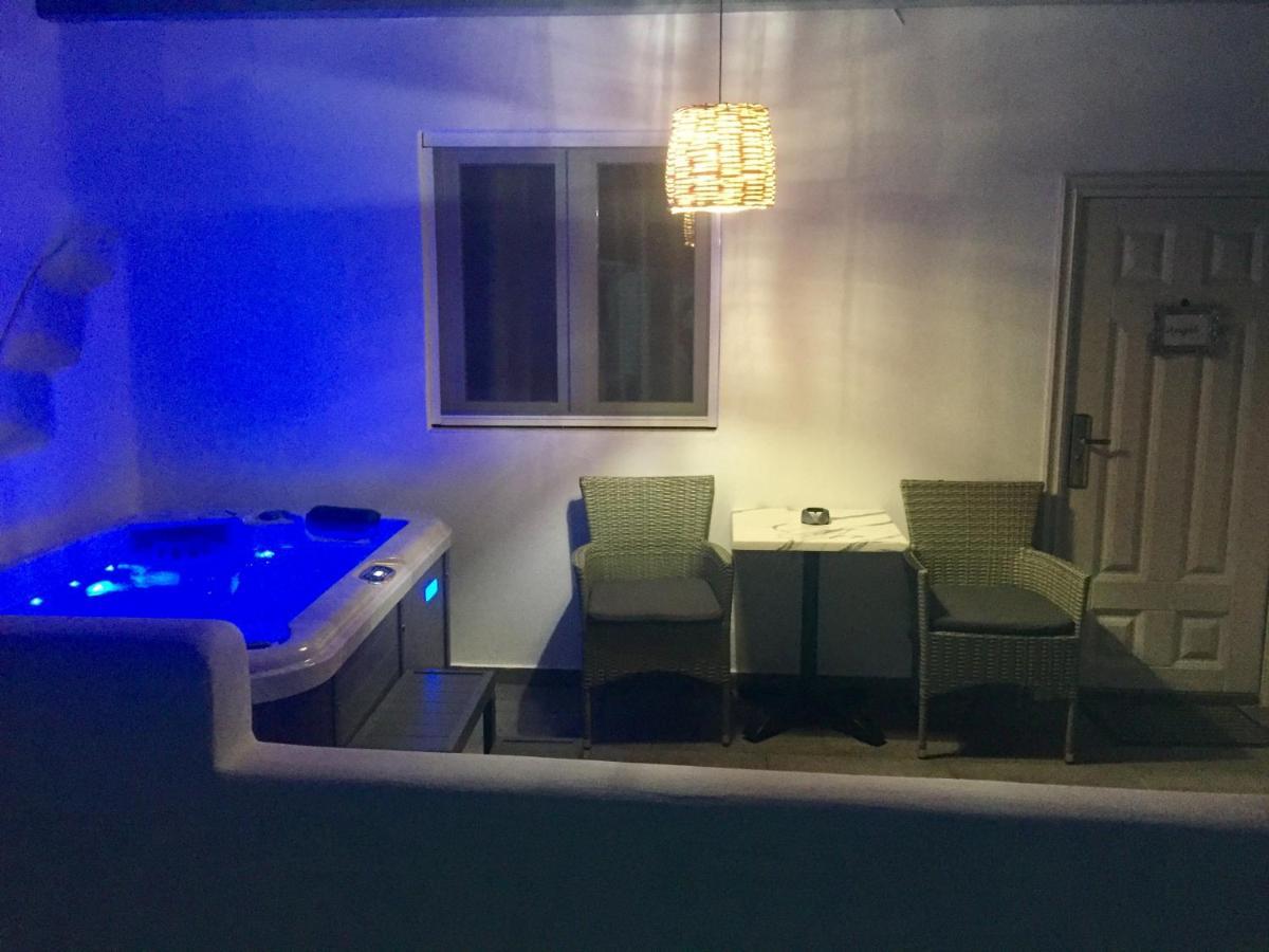 Mykonos Secret Spot Apartment