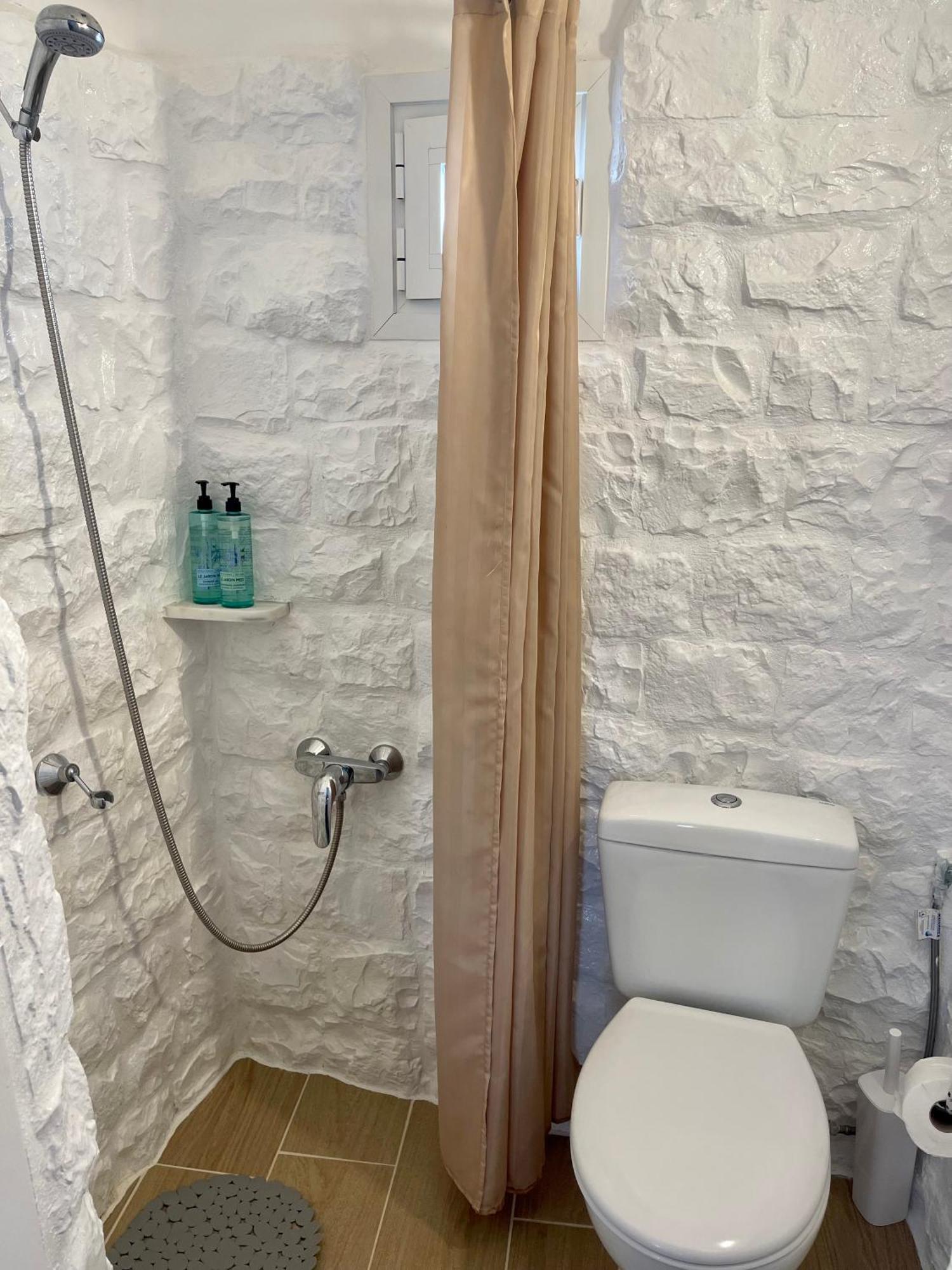 Mykonos Secret Spot