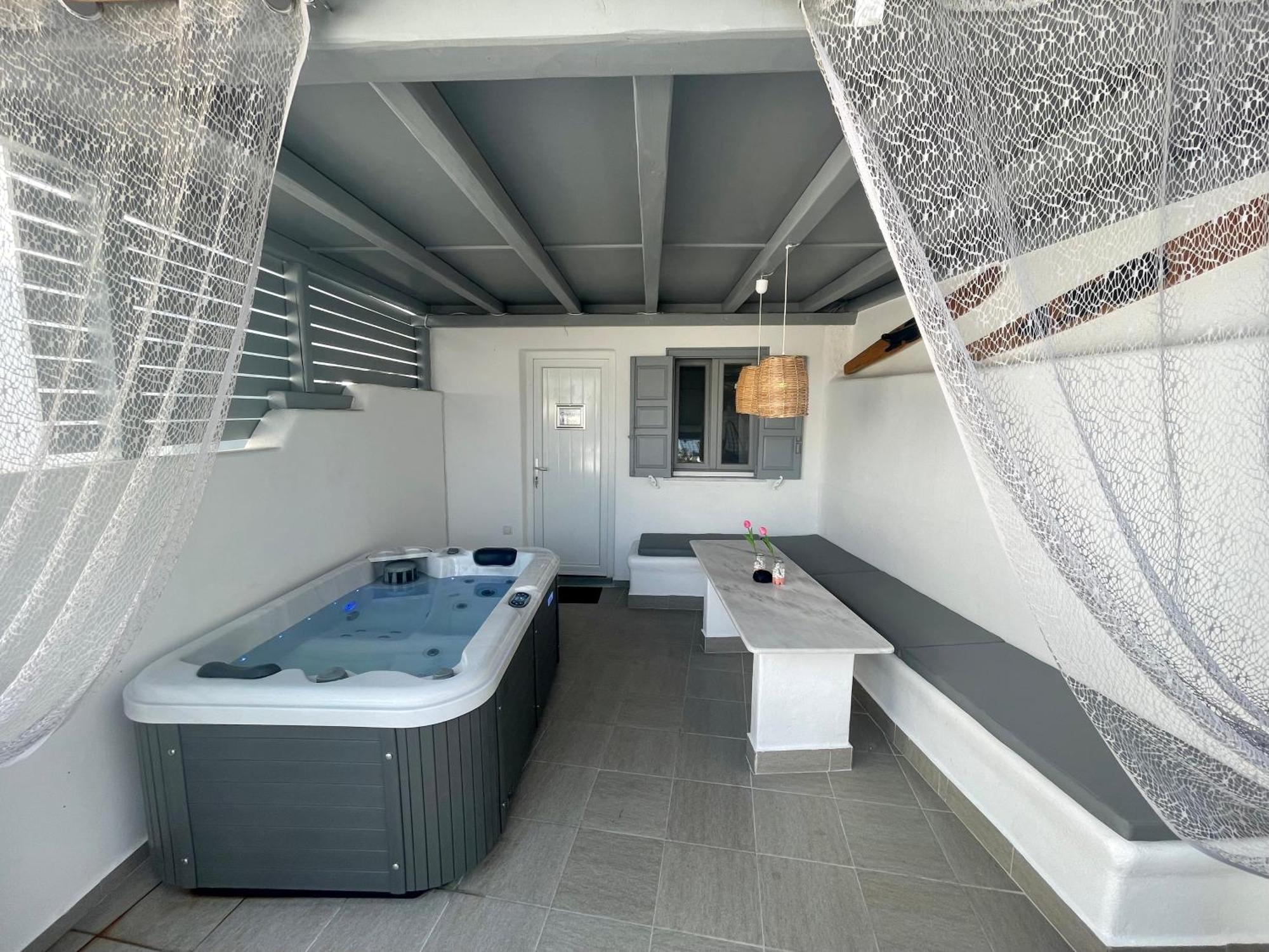 Apartment Mykonos Secret Spot Mykonos Town