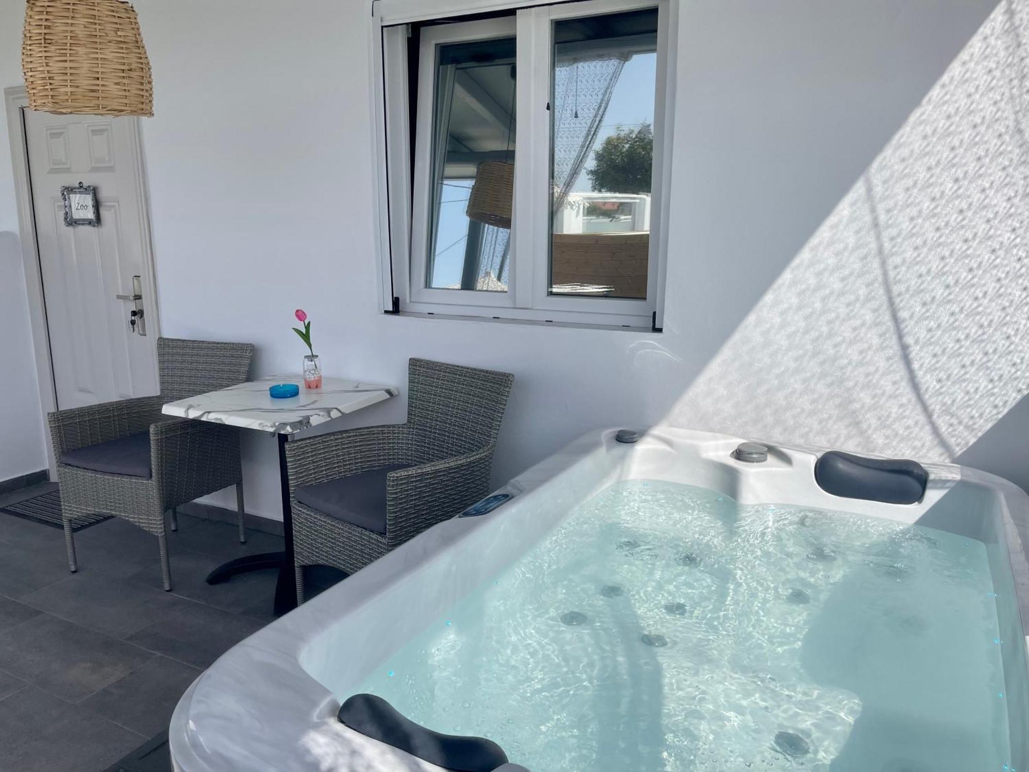 Apartment Mykonos Secret Spot