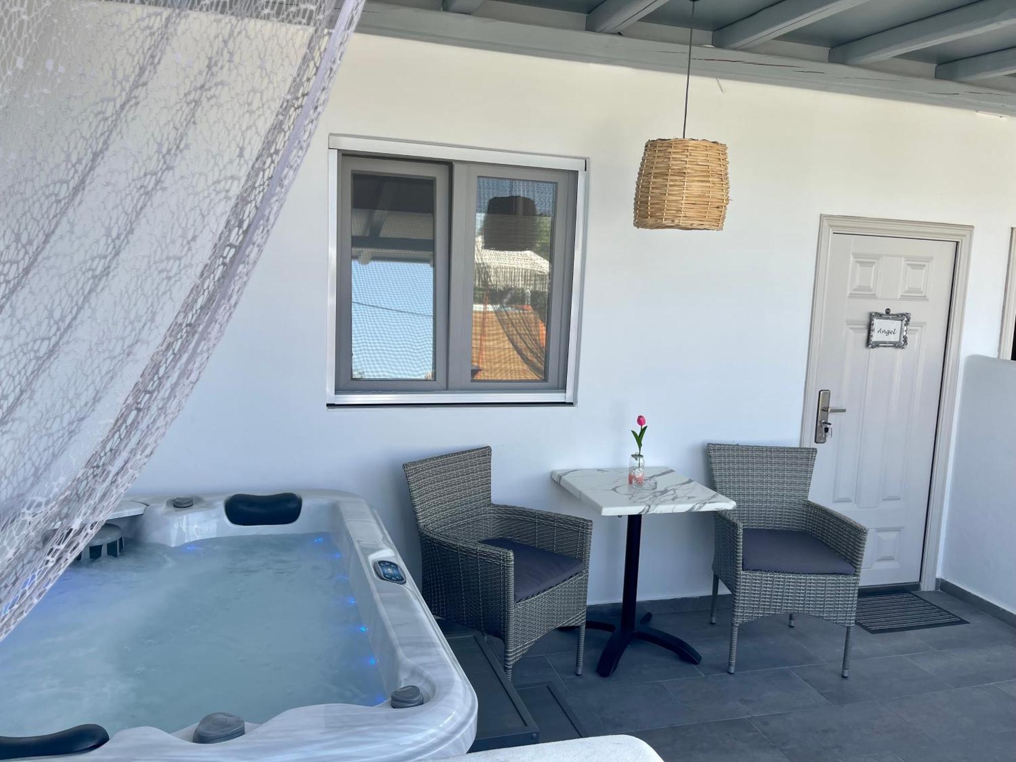 Mykonos Secret Spot Apartment Mykonos Town