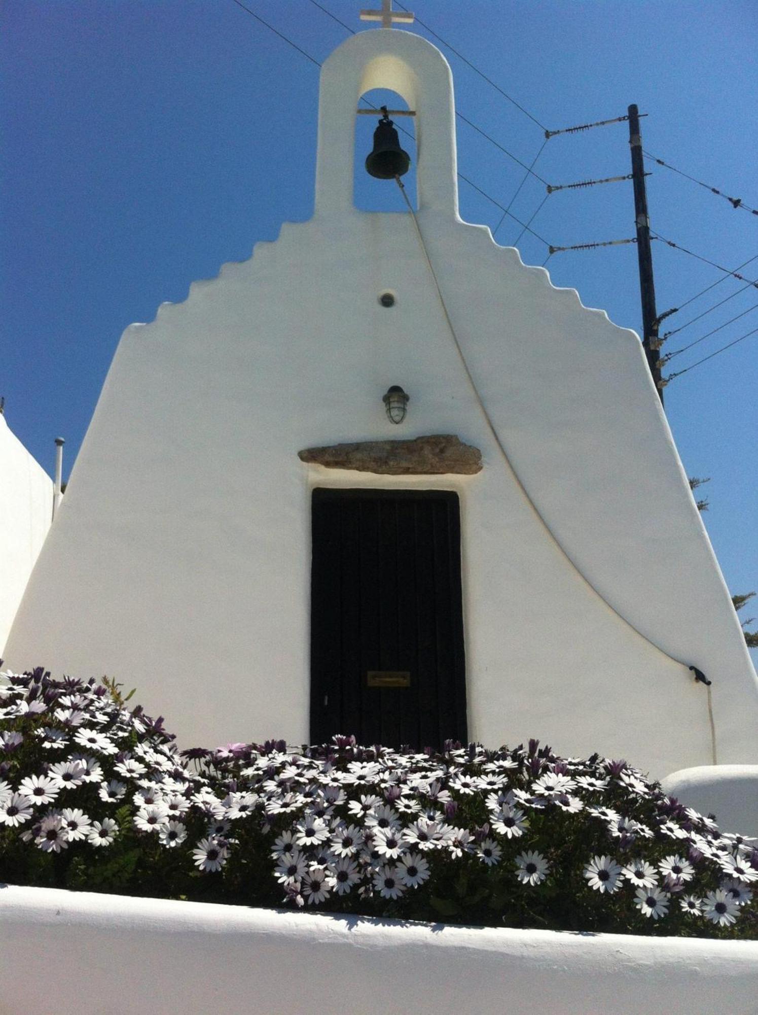 Mykonos Secret Spot *