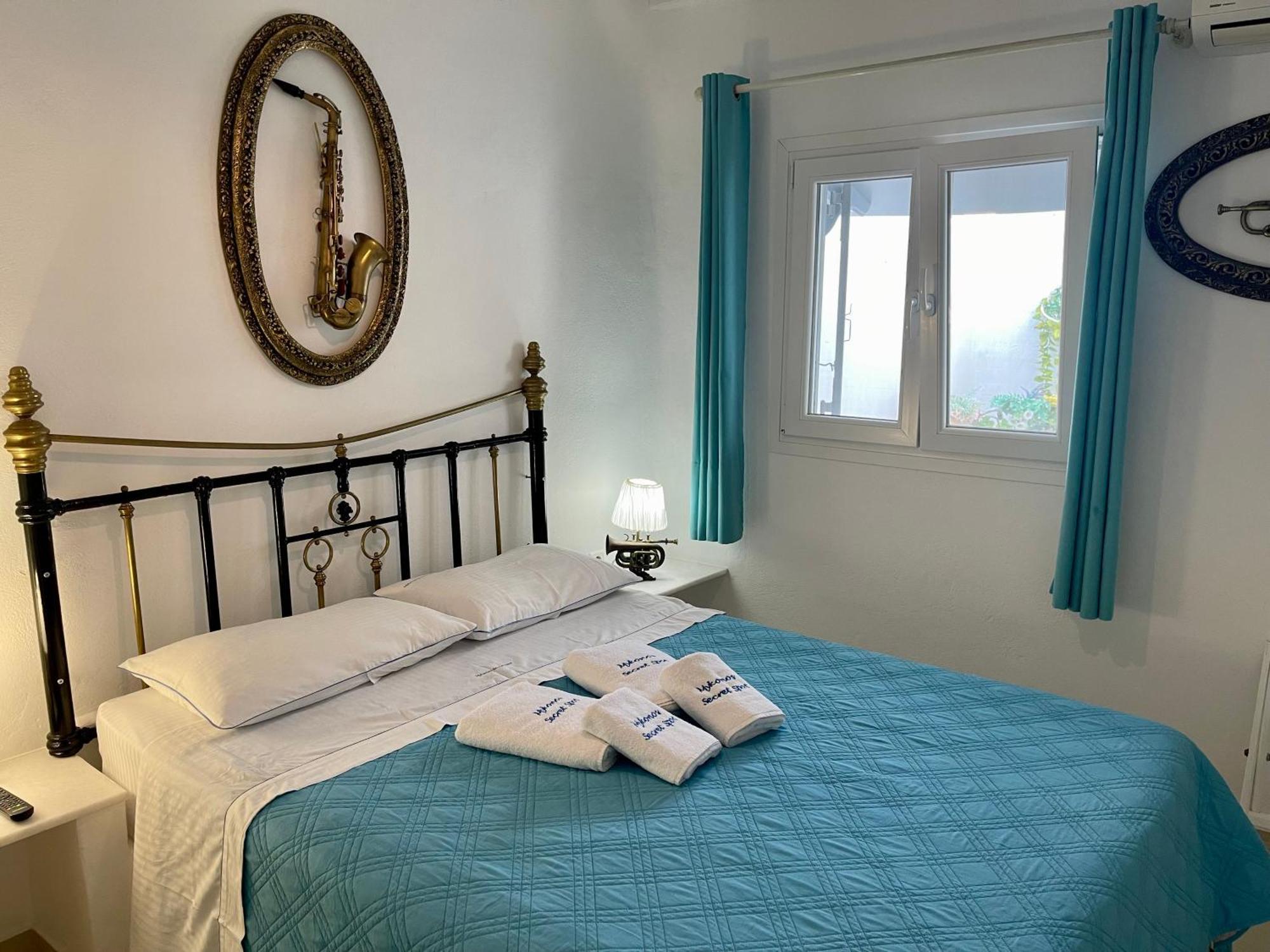 Mykonos Secret Spot Mykonos Town