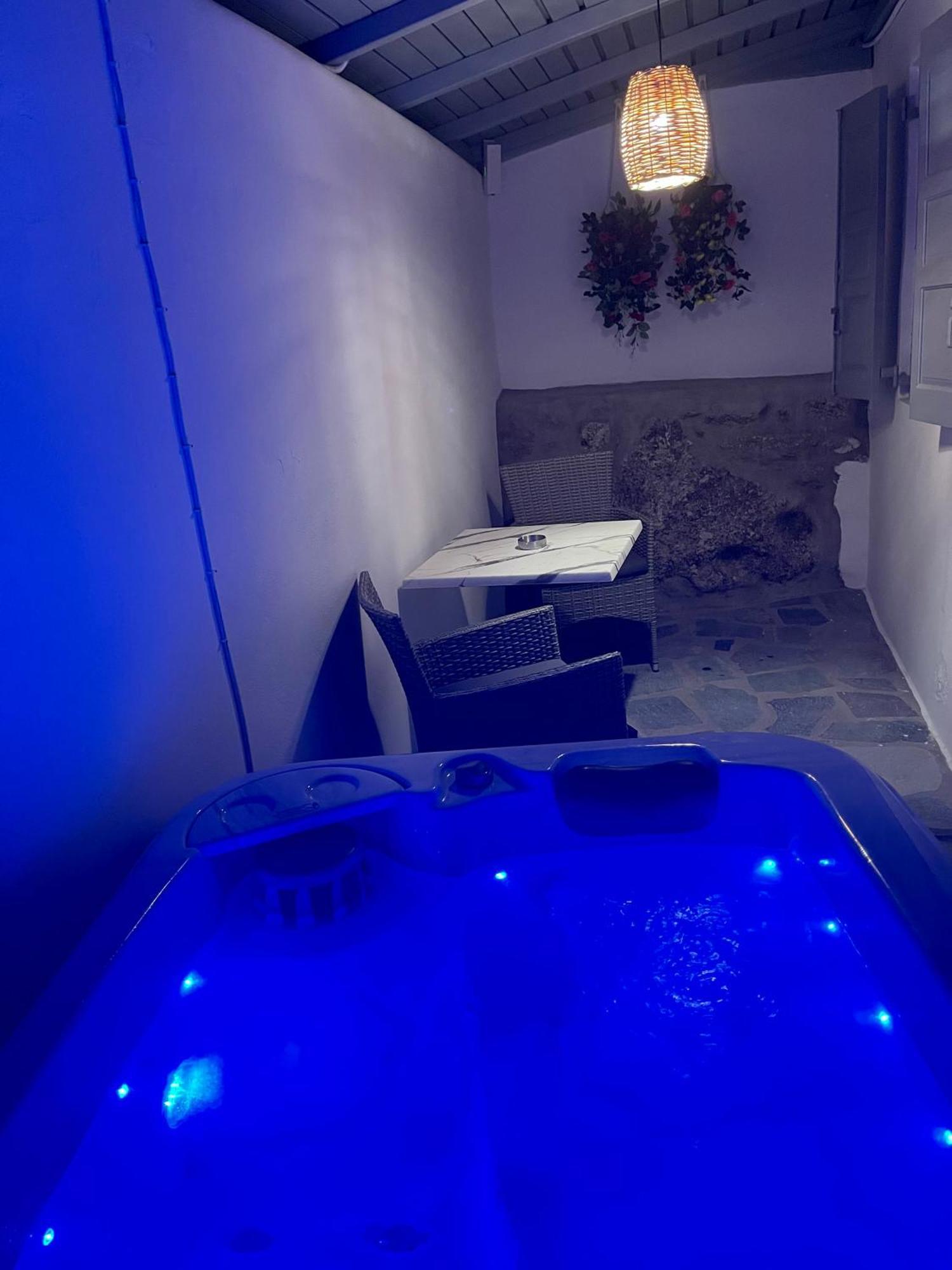 Mykonos Secret Spot Apartment