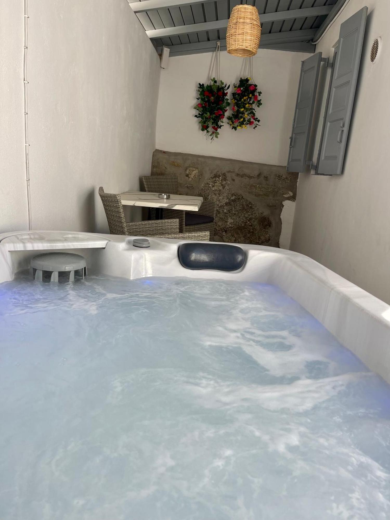 Mykonos Secret Spot *