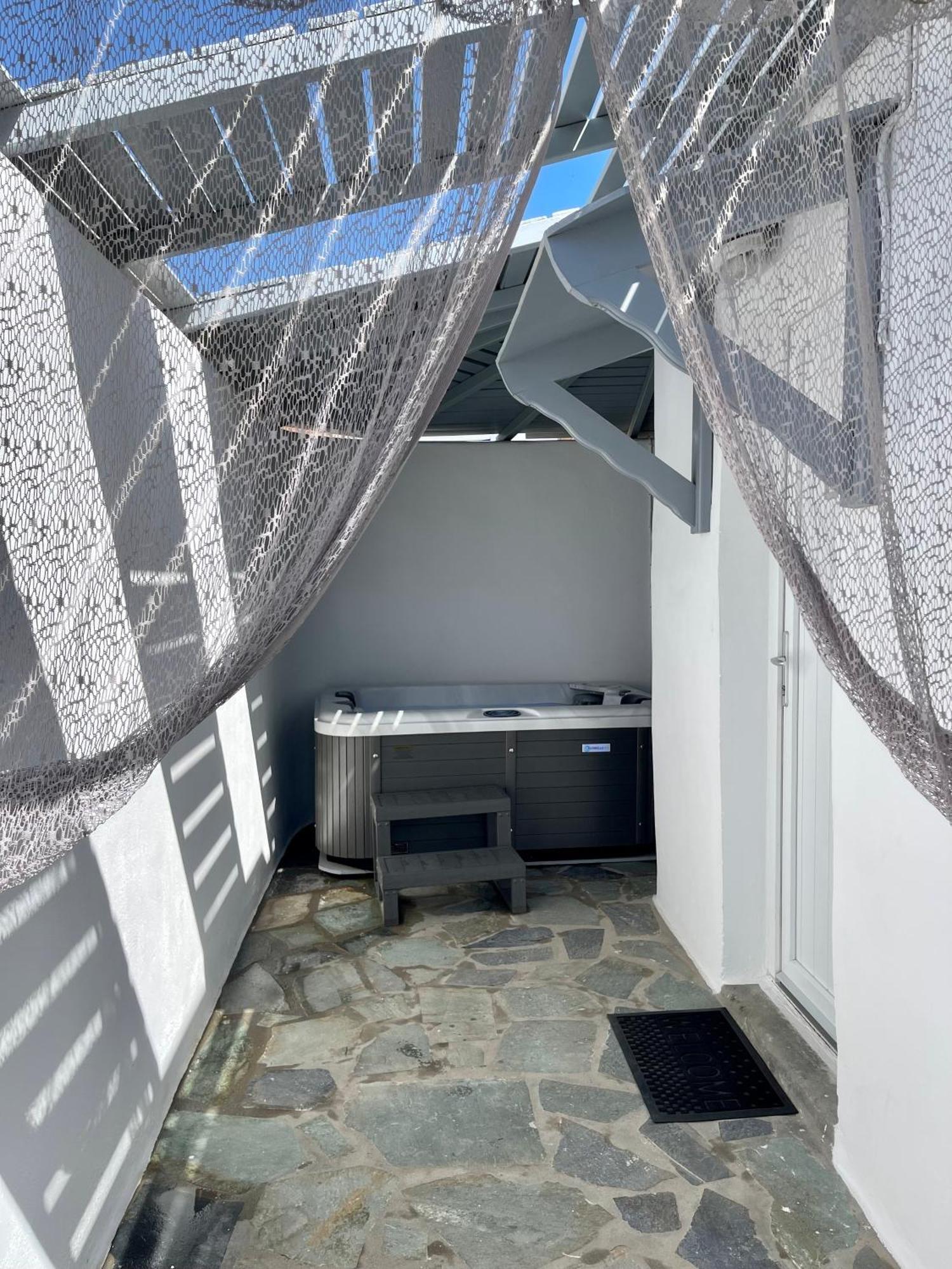 Mykonos Secret Spot Apartment
