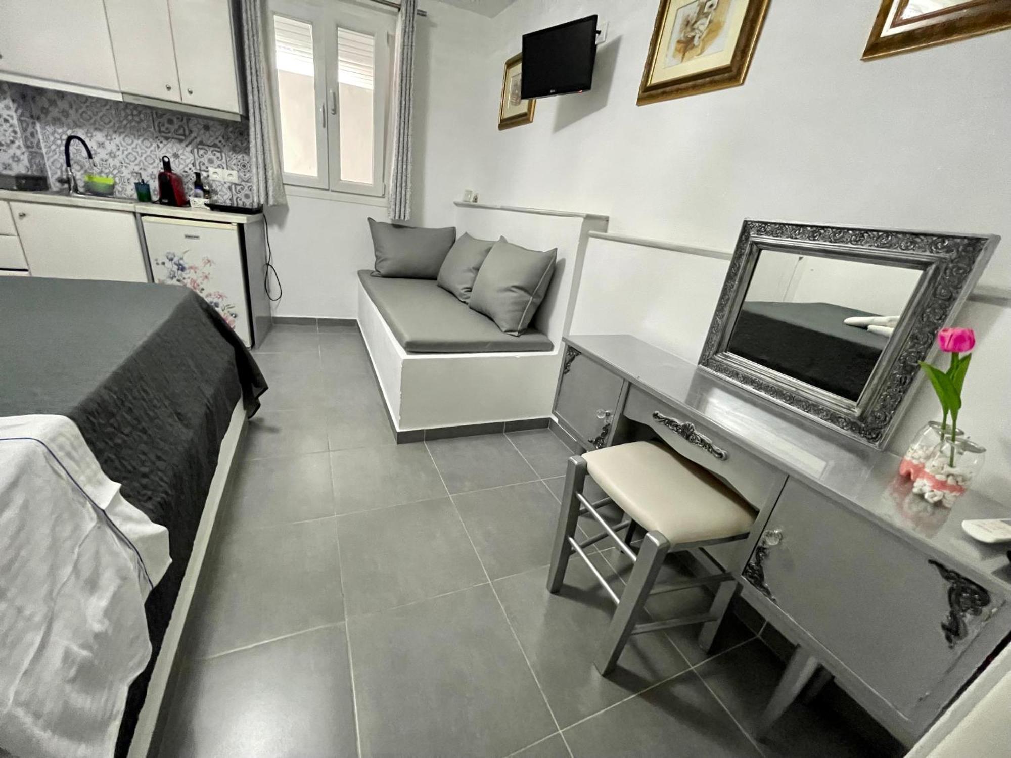 Mykonos Secret Spot Apartment Mykonos Town