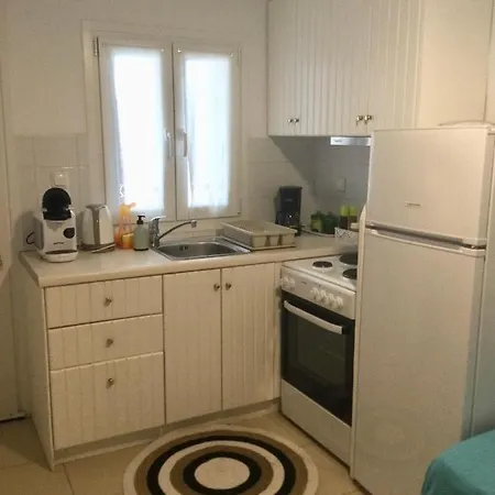 Mykonos Secret Spot Apartment Mykonos Town Exterior photo