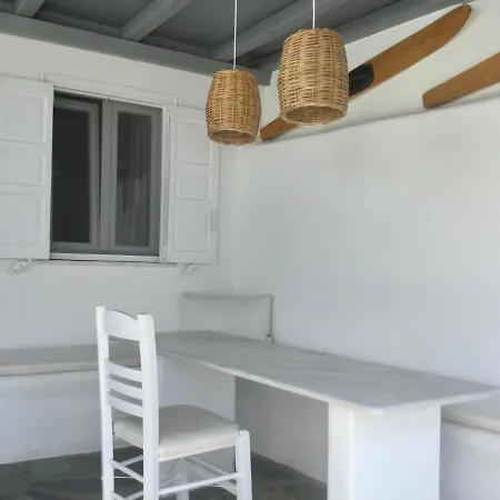 Mykonos Secret Spot Apartment Mykonos Town Exterior photo