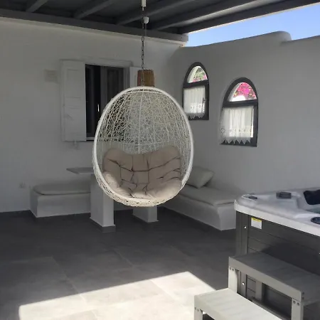 Mykonos Secret Spot Apartment Mykonos Town Exterior photo