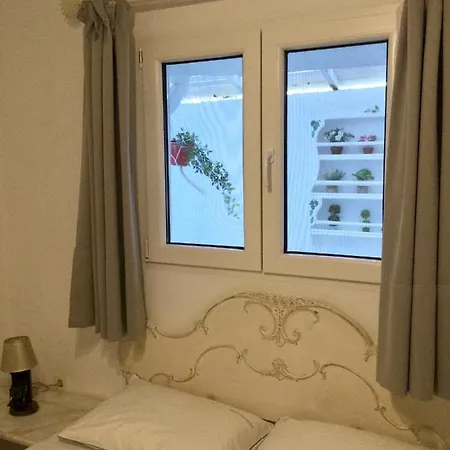 Mykonos Secret Spot Apartment Mykonos Town Exterior photo