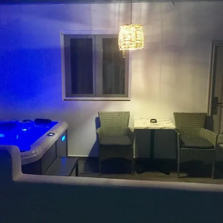Mykonos Secret Spot Apartment Mykonos Town Exterior photo