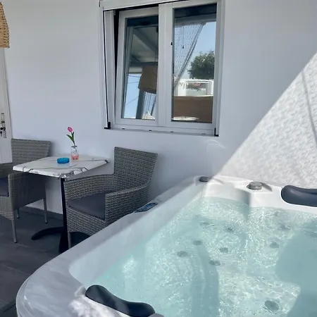 Mykonos Secret Spot Apartment Mykonos Town Exterior photo