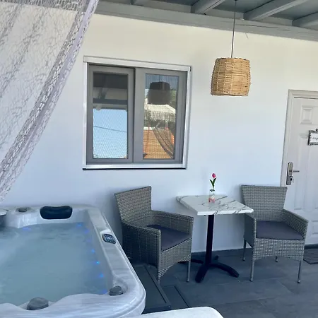 Mykonos Secret Spot Apartment Mykonos Town Exterior photo