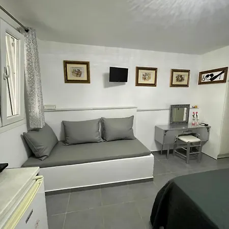 Mykonos Secret Spot Apartment Mykonos Town Exterior photo