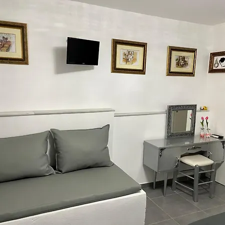 Mykonos Secret Spot Apartment Mykonos Town Exterior photo