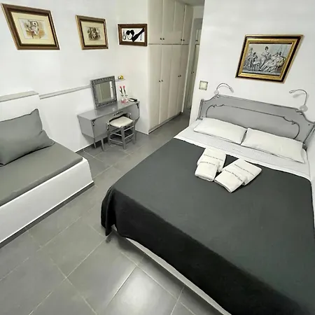Mykonos Secret Spot Apartment Mykonos Town Exterior photo