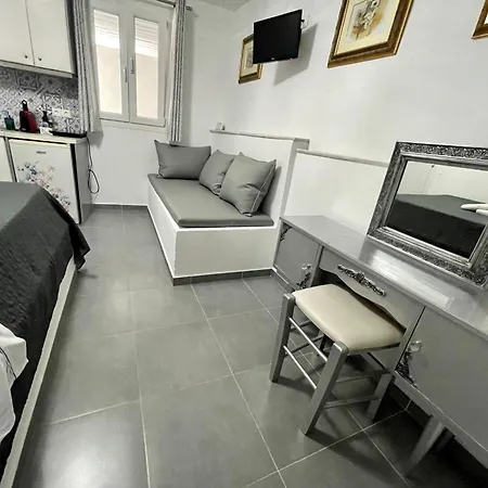 Mykonos Secret Spot Apartment Mykonos Town Exterior photo