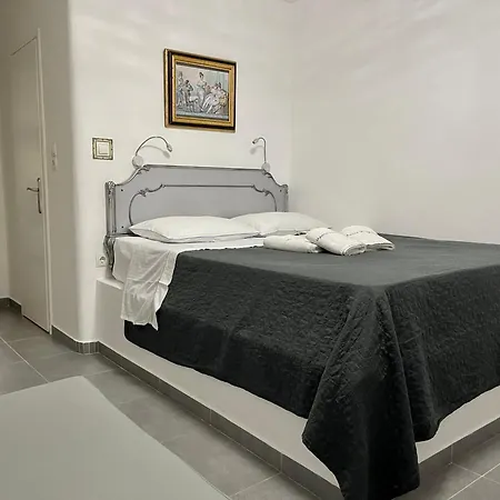 Mykonos Secret Spot Apartment Mykonos Town Exterior photo
