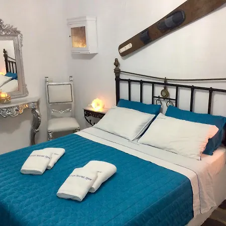 Mykonos Secret Spot Apartment Mykonos Town Exterior photo